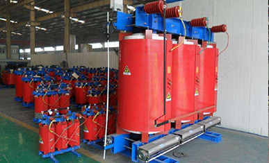 山東振宇重工機械有限公司