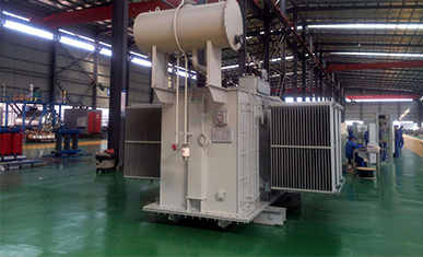 山東振宇重工機械有限公司