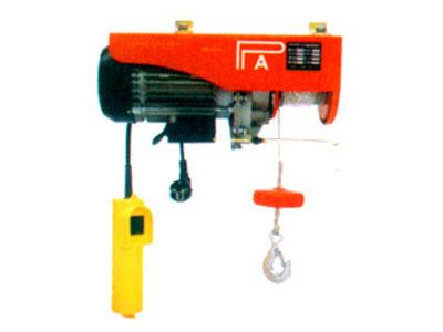 200-600kg、220v電動葫蘆