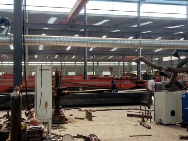 生產(chǎn)現(xiàn)場(chǎng)